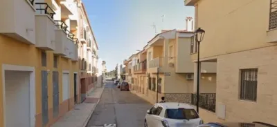 Apartment in Turre Centro photo 3