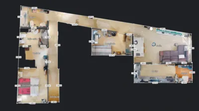 Apartment on Calle Judas Tadeo photo 51