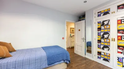 Casa en El Monte photo 18