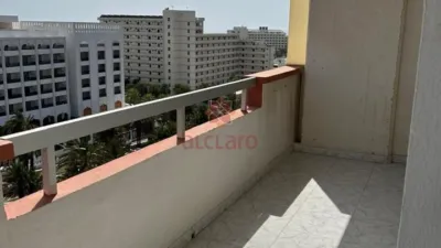 Apartment on Avenida Santiago Puig photo 8
