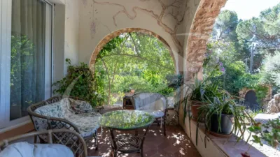 House on Carrer de Josep Pla photo 57