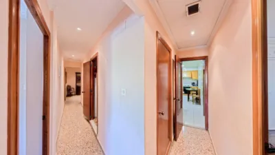 Apartment on Avinguda del Pare Castells, 33 photo 16