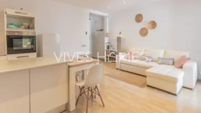 Apartment on Carrer de Sant Josep photo 3