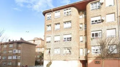 Apartment on Avenida del Cardenal Herrera Oria, 841 photo 2