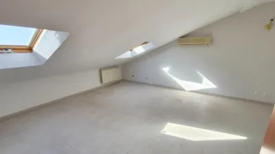 Attic in Barranquet photo 19