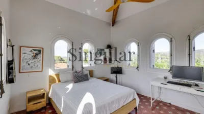 Villa in Arxius photo 74