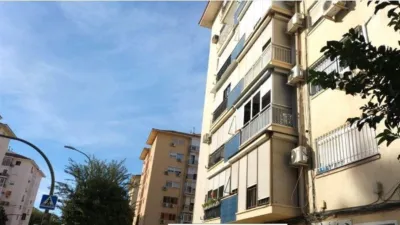 Flat on Ildefonso Marañón Lavi Street, No. 1 photo 3