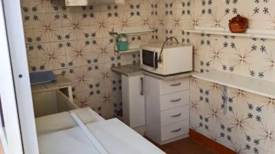 Townhouse in Barrio Badies photo 19