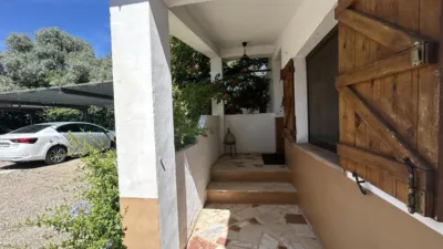 Rustic finca on Calle 0 photo 23