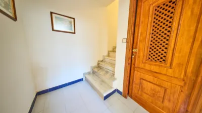 Terraced house on Calle de Almería photo 81