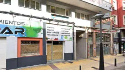 Flat on Calle de Lasaga Larreta photo 2