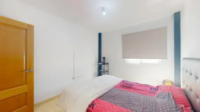 Apartment on Calle Judas Tadeo photo 12