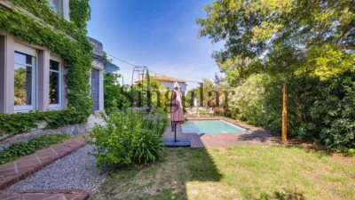 Villa in Arxius photo 9