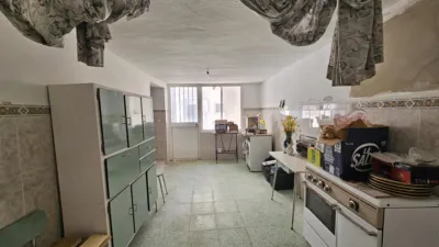 Chalet on Calle 16, Calle Real #16 photo 11