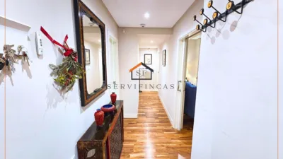 Apartment in Camino del Tomillarón photo 26