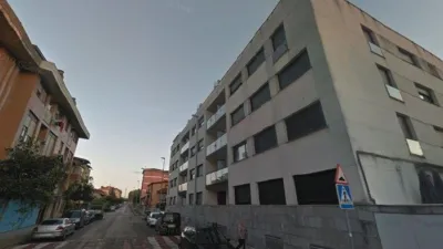 Apartment on Cañada Boo Street, No. 14 photo 2