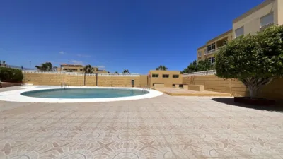 Apartment on Avenida Juan Carlos I, 1024 photo 42
