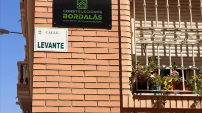 Apartment on Levante Street photo 3