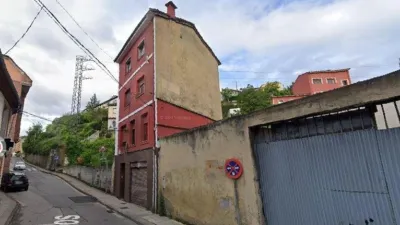 Flat on Cuetos Street, 4 photo 3