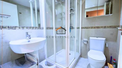 Apartment in Camino del Tomillarón photo 31