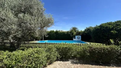 Rustic finca on Calle 0 photo 7