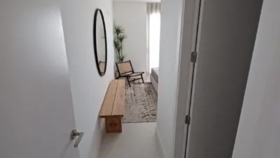 Apartment on Fuengirola Street photo 18