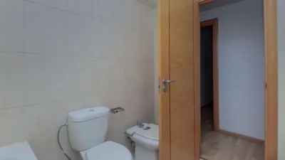 Apartment on Carrer de Rafael Casanova photo 20