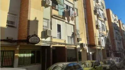 Flat on Calle Toledo, 14 photo 3