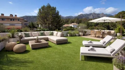 Chalet on Carrer Morera photo 9