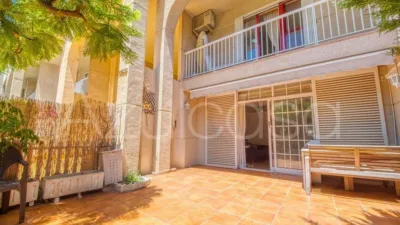 Duplex in Carrer de Gastón Castelló photo 4