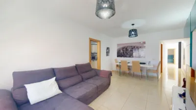 Apartment on Calle Judas Tadeo photo 32