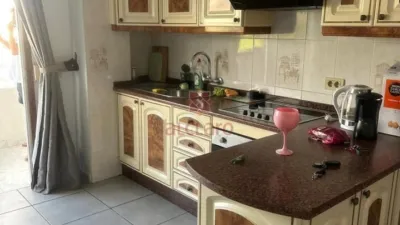 Apartment on Avenida Santiago Puig photo 21