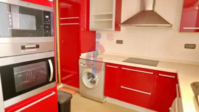 Apartment on Carrer Major, 64 photo 16