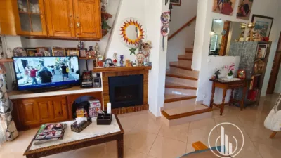 Terraced house in Passatge del Puigmal F1 photo 4