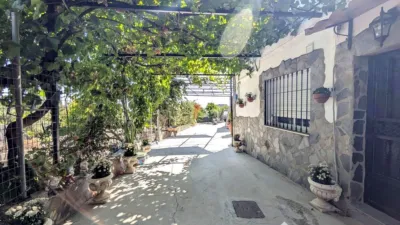 Rustic Finca on Camino de Valenzuela photo 11