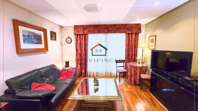 Apartment in Camino del Tomillarón photo 9