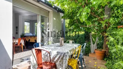 Villa in Arxius photo 85