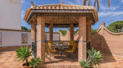Chalet in Costa Blanca photo 7