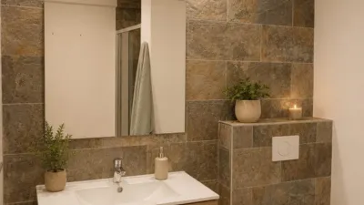 Apartment on Calle de Bono Guarner photo 5