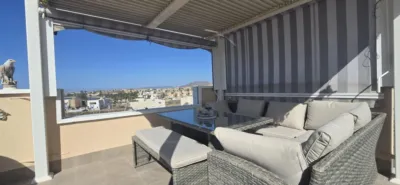 Penthouse on Calle Embarcación Antina II photo 19