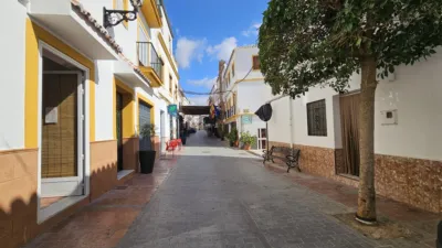 Chalet on Calle 16, Calle Real #16 photo 18