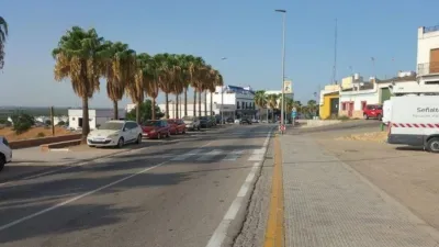 Flat on Carretera de Lora, 65 photo 2