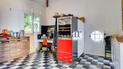 Villa in Arxius photo 38