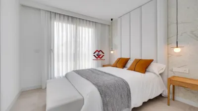 Semi-detached house in Dorado Country Club photo 23