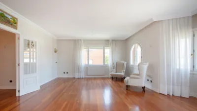 Apartment on Joaquín Arizaga Street photo 12