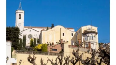 Apartment on Carrer de Sant Josep photo 12
