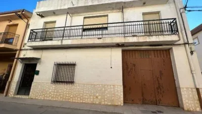 Terraced house on Calle Ntra Sra de La Esperanza, No. 6 photo 2