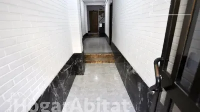 Top Floor Flat on Carrer del Molí photo 28