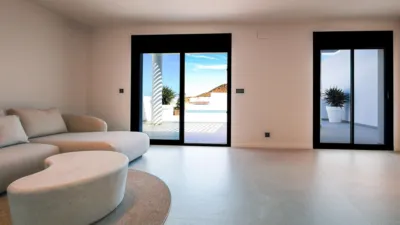 Casa – Rojales, Urbanización Pueblo Lucero - Vista 3