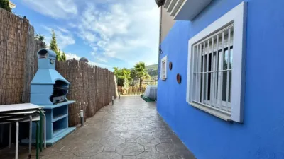 Flat in El Zabal-Santa Margarita photo 8